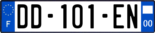 DD-101-EN