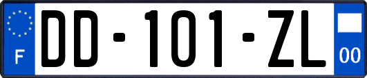 DD-101-ZL