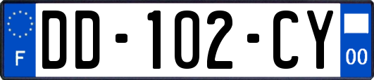 DD-102-CY