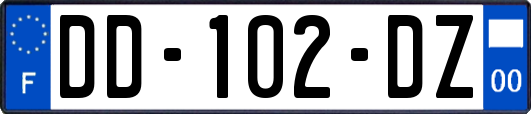 DD-102-DZ