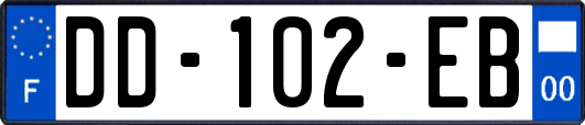 DD-102-EB