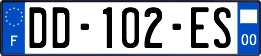 DD-102-ES