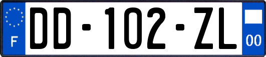 DD-102-ZL