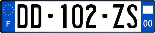 DD-102-ZS