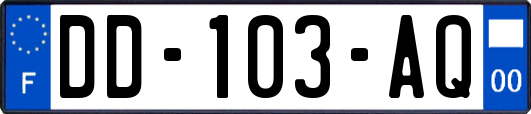 DD-103-AQ