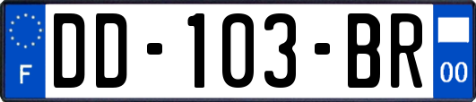 DD-103-BR