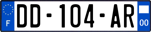 DD-104-AR