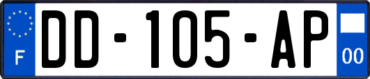 DD-105-AP