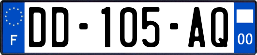 DD-105-AQ