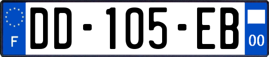 DD-105-EB