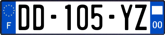 DD-105-YZ