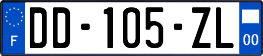 DD-105-ZL