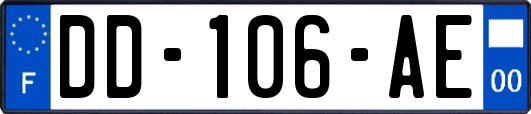 DD-106-AE