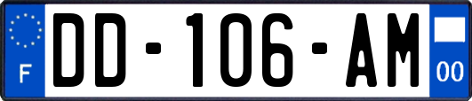 DD-106-AM