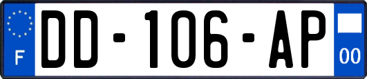 DD-106-AP