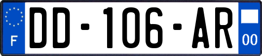 DD-106-AR