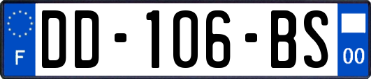 DD-106-BS