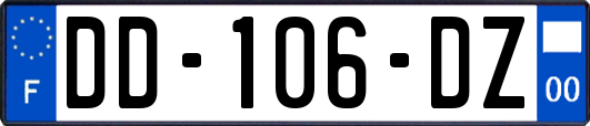 DD-106-DZ