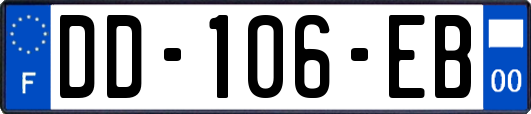 DD-106-EB