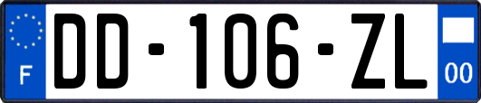 DD-106-ZL