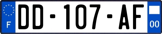 DD-107-AF