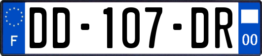 DD-107-DR