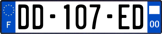 DD-107-ED
