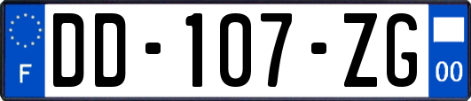 DD-107-ZG