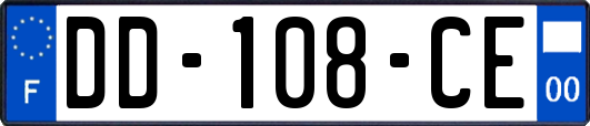 DD-108-CE