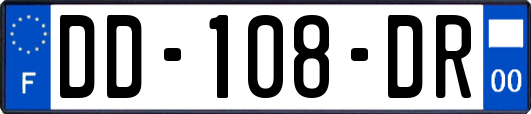 DD-108-DR