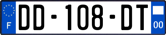 DD-108-DT