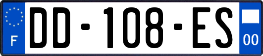 DD-108-ES