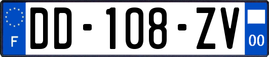 DD-108-ZV