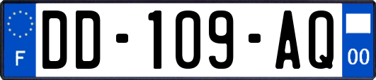 DD-109-AQ