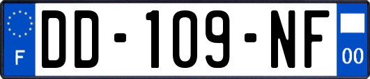 DD-109-NF