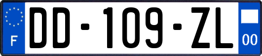 DD-109-ZL
