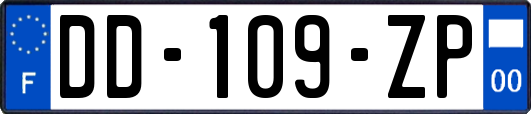 DD-109-ZP