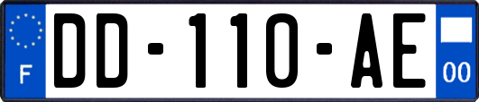 DD-110-AE