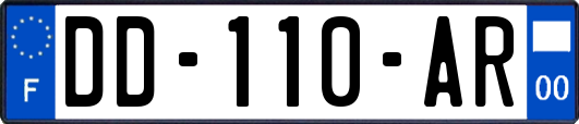 DD-110-AR