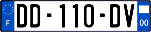 DD-110-DV