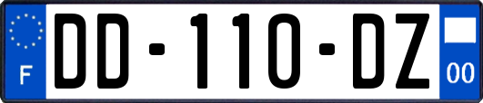 DD-110-DZ