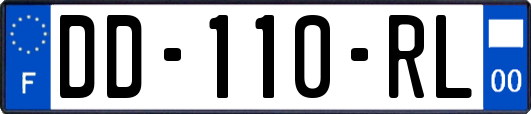 DD-110-RL