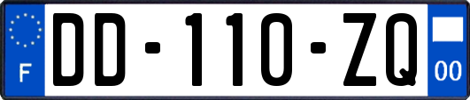DD-110-ZQ