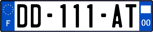 DD-111-AT