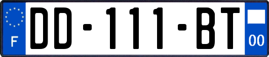 DD-111-BT