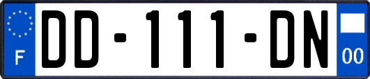DD-111-DN