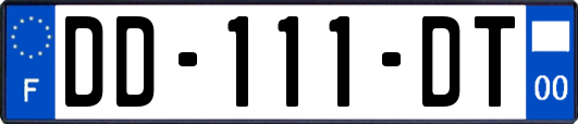 DD-111-DT