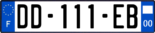 DD-111-EB