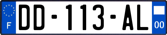 DD-113-AL