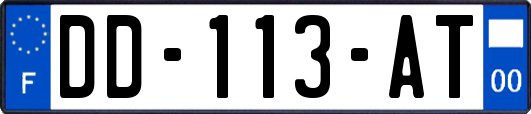 DD-113-AT